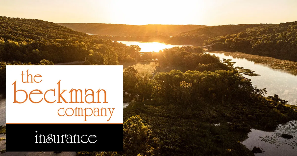 The Beckman Company