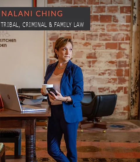 Ching Law PLLC