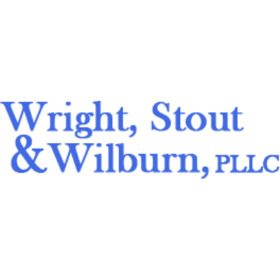 Wright, Stout & Wilburn logo