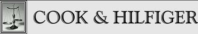 Cook & Hilfiger logo