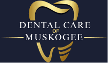 Dental Care of Muskogee logo