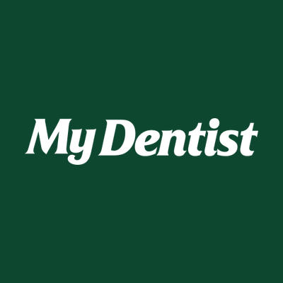 My Dentist logo