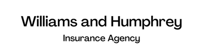 Williams and Humphrey Insurance logo