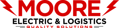 Moore Electric & Logistics logo