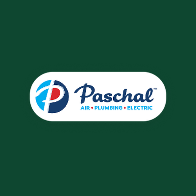 Paschal Air, Plumbing & Electric logo