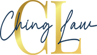 Ching Law PLLC logo