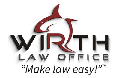 Muskogee Attorney logo