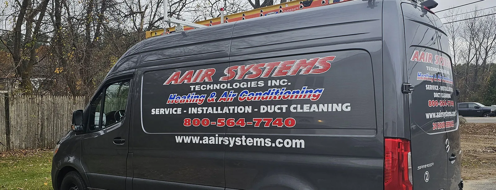 AAir Systems Technologies