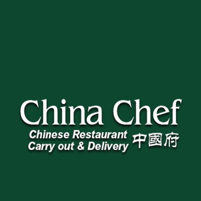 China Chef logo