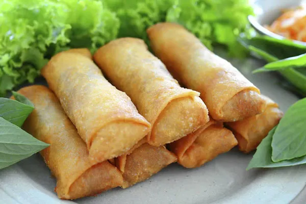 China Chef