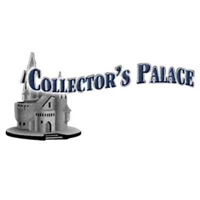 Collector's Palace Coin & Jewelry LLC logo