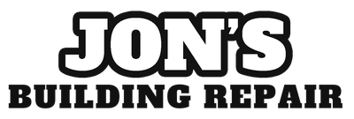 Jons Building Repair logo