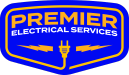 Premier Electrical Services logo