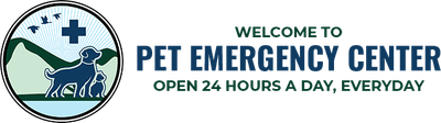 Pet Emergency Center logo