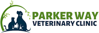 Parker Way Veterinary Clinic logo