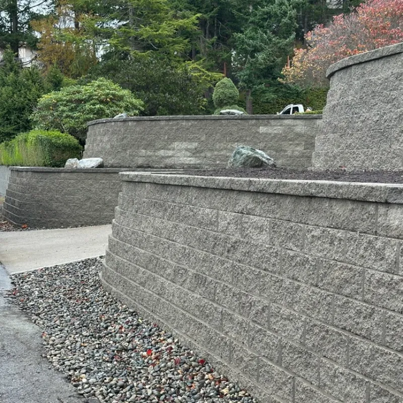 Skagit Brothers landscaping and Design LLC