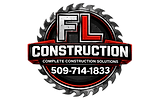 FL Construction logo
