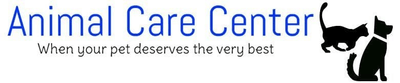 Animal Care Center logo