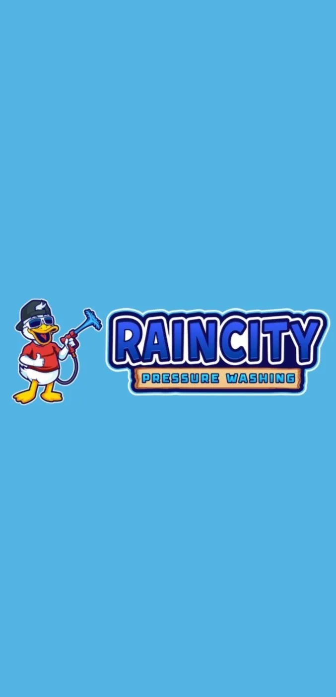 Rain City Pressure Washing LLC