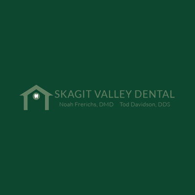 Skagit Valley Dental logo