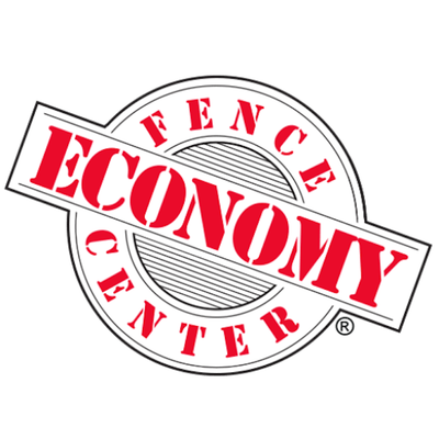 Economy Fence Center logo