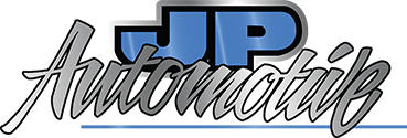 JP Automotive logo