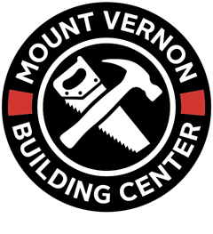 Mount Vernon Building Center logo