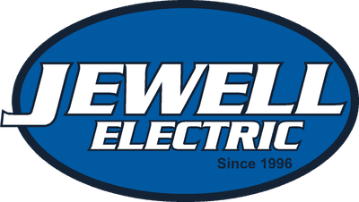 Jewell electric logo