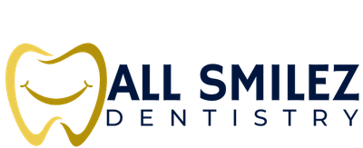 All Smilez Dentistry logo