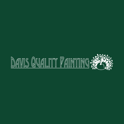 Davis Quality Painting logo