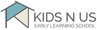 Kids-N-Us logo