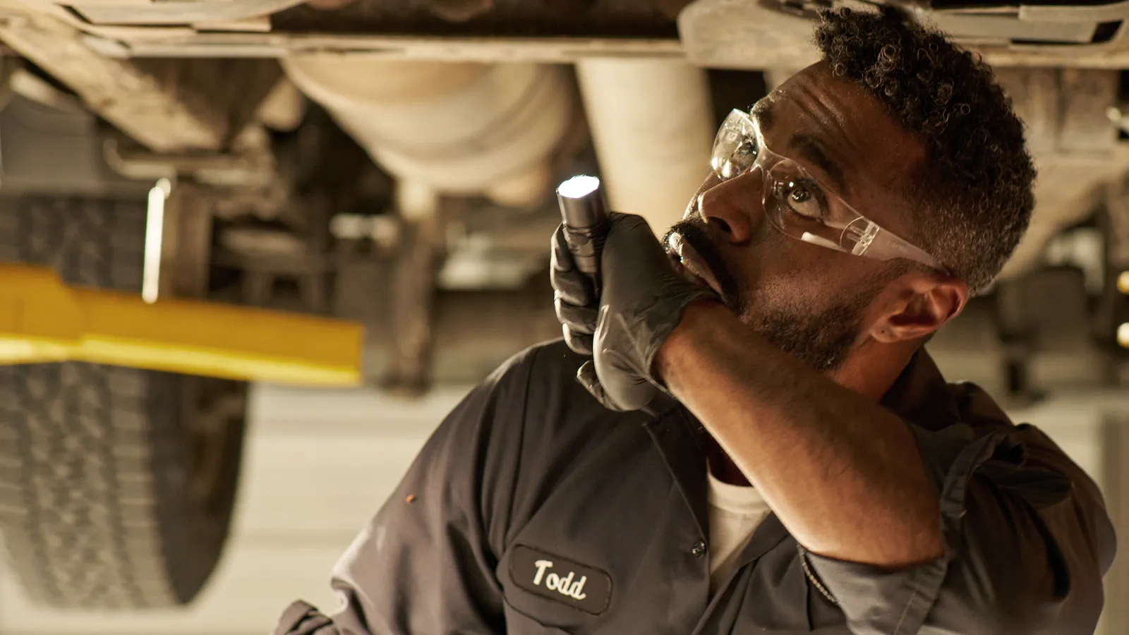 Sun Auto Tire & Service