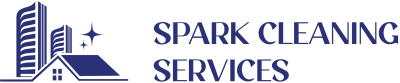 Spark Cleaning Services logo