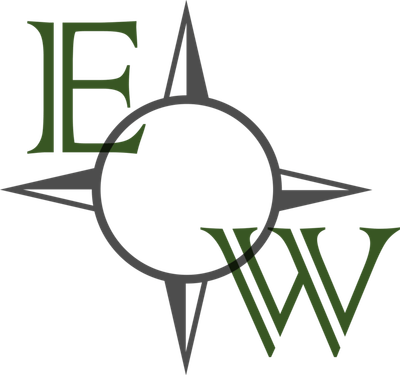 Electric West logo