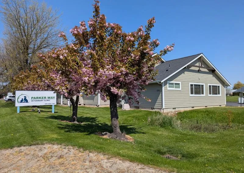 Parker Way Veterinary Clinic