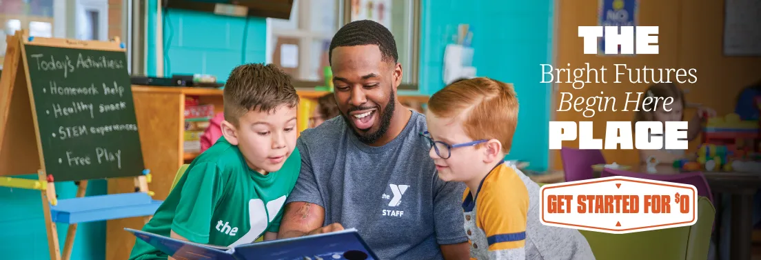 Skagit Valley Family YMCA