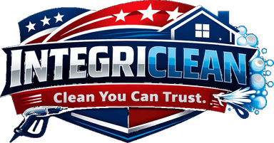 IntegriClean logo