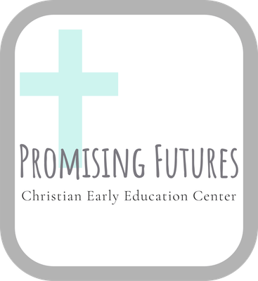 Promising Futures Early Education Center logo
