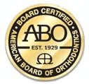 Gardner Orthodontics logo
