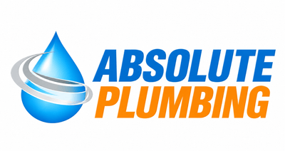 Absolute Plumbing logo