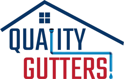 Quality Gutters logo