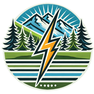 Johnson Electrical Services logo