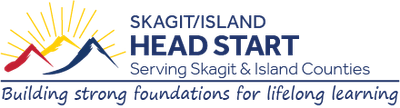 Skagit/Island Head Start logo