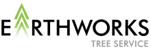 Earthworks Tree Service logo