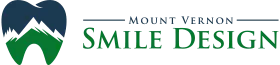Mount Vernon Smile Design logo