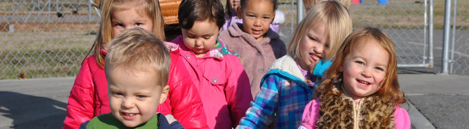 Skagit/Island Head Start