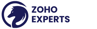 ZOHO Experts logo