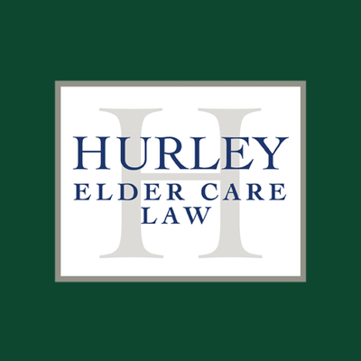 Hurley Elder Care Law logo