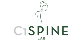 C1 Spine Lab logo