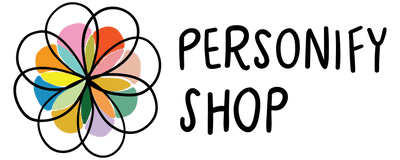 Personify Shop logo